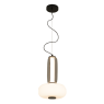 ZAMBELIS LIGHTS 23084 PENDANT LAMP