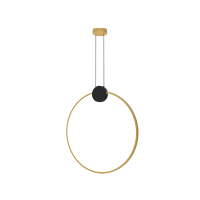 ZAMBELIS LIGHTS 23094 PENDANT LAMP
