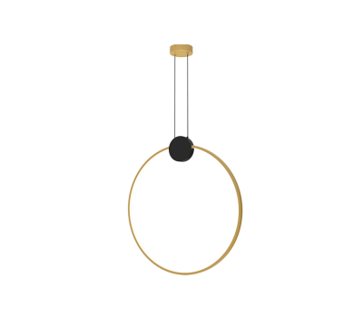 ZAMBELIS LIGHTS 23094 PENDANT LAMP