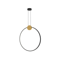 ZAMBELIS LIGHTS 23095 PENDANT LAMP