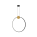 ZAMBELIS LIGHTS 23095 PENDANT LAMP