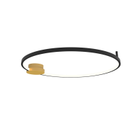 ZAMBELIS LIGHTS 23099 CEILING LAMP