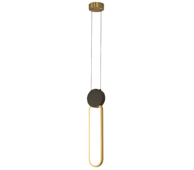 ZAMBELIS LIGHTS 23100 PENDANT LAMP