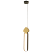 LED пендел ZAMBELIS LIGHTS 23101 PENDANT LAMP