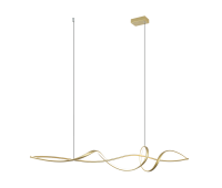 ZAMBELIS LIGHTS 23108 PENDANT LAMP
