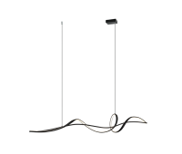 ZAMBELIS LIGHTS 23109 PENDANT LAMP