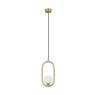 ZAMBELIS LIGHTS 23136 PENDANT LAMP