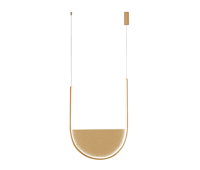 ZAMBELIS LIGHTS 23165 PENDANT LAMP