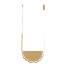 LED пендел ZAMBELIS LIGHTS 23165 PENDANT LAMP