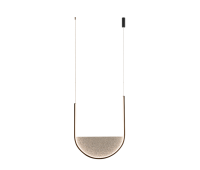 ZAMBELIS LIGHTS 23166 PENDANT LAMP