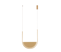 ZAMBELIS LIGHTS 23167 PENDANT LAMP