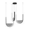 LED пендел ZAMBELIS LIGHTS 23168 PENDANT LAMP