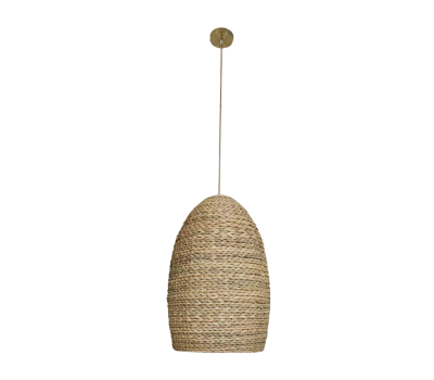 ZAMBELIS LIGHTS 23195 PENDANT LAMP
