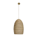 ZAMBELIS LIGHTS 23195 PENDANT LAMP