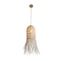 Пендел ZAMBELIS LIGHTS 23196 PENDANT LAMP