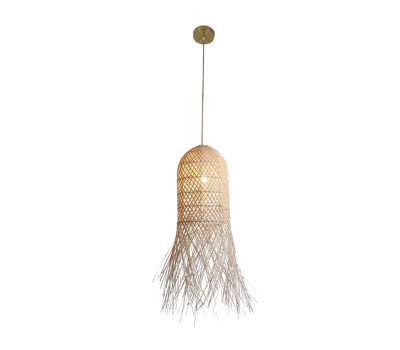 ZAMBELIS LIGHTS 23196 PENDANT LAMP
