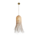 ZAMBELIS LIGHTS 23196 PENDANT LAMP