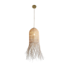 ZAMBELIS LIGHTS 23196 PENDANT LAMP