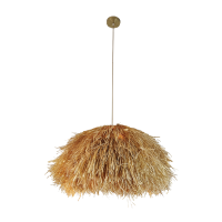 ZAMBELIS LIGHTS 23197 PENDANT LAMP