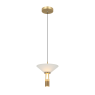 LED пендел ZAMBELIS LIGHTS 23199 PENDANT LAMP