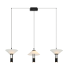ZAMBELIS LIGHTS 23202 PENDANT LAMP