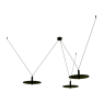 LED пендел ZAMBELIS LIGHTS 23229 PENDANT LAMP