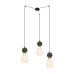 Пендел ZAMBELIS LIGHTS 23246 PENDANT LAMP