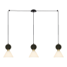 Пендел ZAMBELIS LIGHTS 23247 PENDANT LAMP