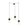 ZAMBELIS LIGHTS 23250 PENDANT LAMP