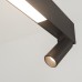 LED пендел ZAMBELIS LIGHTS 23254 PENDANT LAMP