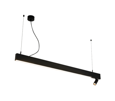 LED пендел ZAMBELIS LIGHTS 23254 PENDANT LAMP