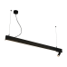 LED пендел ZAMBELIS LIGHTS 23254 PENDANT LAMP