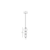 ZAMBELIS LIGHTS 23269 PENDANT LAMP