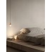 ZAMBELIS LIGHTS 25100 PENDANT LAMP