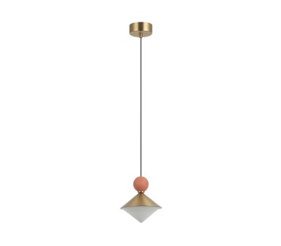ZAMBELIS LIGHTS 25100 PENDANT LAMP