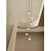 ZAMBELIS LIGHTS 25102 PENDANT LAMP