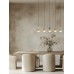 ZAMBELIS LIGHTS 25103 PENDANT LAMP