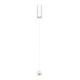 ZAMBELIS LIGHTS 25136 PENDANT LAMP