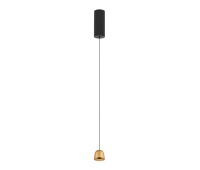 ZAMBELIS LIGHTS 25138 PENDANT LAMP