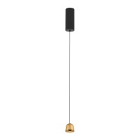 ZAMBELIS LIGHTS 25138 PENDANT LAMP