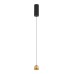 ZAMBELIS LIGHTS 25138 PENDANT LAMP