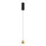 ZAMBELIS LIGHTS 25138 PENDANT LAMP