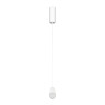 LED пендел ZAMBELIS LIGHTS 25139 PENDANT LAMP