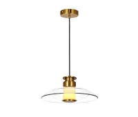 ZAMBELIS LIGHTS 25141 PENDANT LAMP