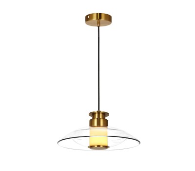 ZAMBELIS LIGHTS 25141 PENDANT LAMP