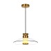 ZAMBELIS LIGHTS 25141 PENDANT LAMP