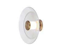 ZAMBELIS LIGHTS 25143 WALL LAMP