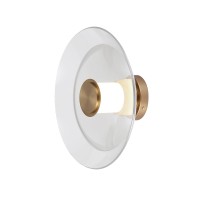 ZAMBELIS LIGHTS 25143 WALL LAMP