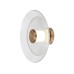 ZAMBELIS LIGHTS 25143 WALL LAMP