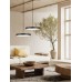 LED пендел ZAMBELIS LIGHTS 25145 PENDANT LAMP